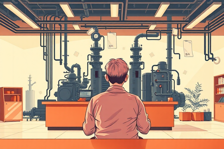 Don't Let Reassurance Do Engineering's Job article cover illustration