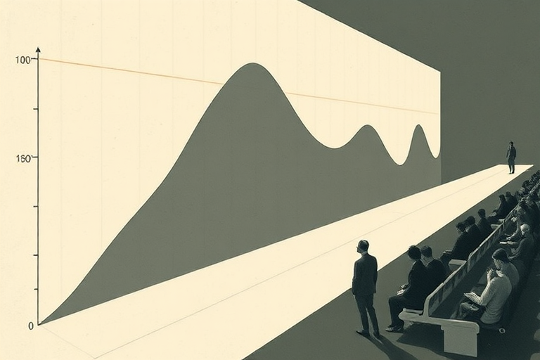 Incidence Is Not Suffering article cover illustration