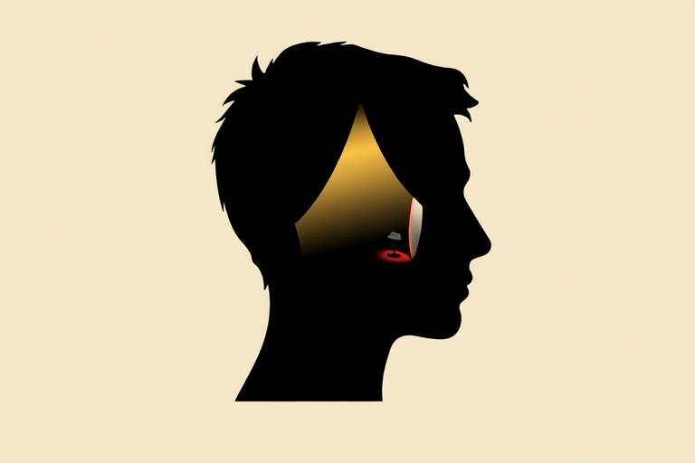 Interiority Theater and Cognitive Self-Annihilation