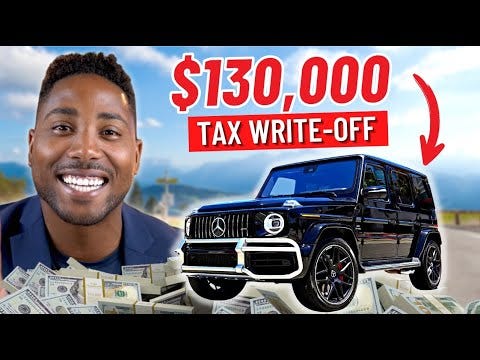 American Culture is Stored in the Tax Code